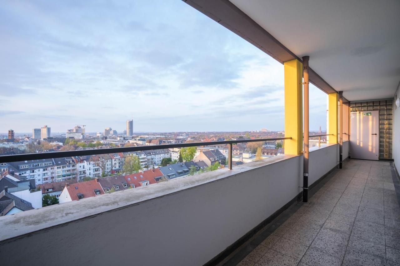 Ruesuite Xl I 2-Zimmer Apartment I Balkon I Netflix Есен Екстериор снимка